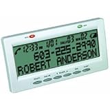 Classco Jumbo Display Caller ID