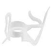 Gutter Clips - 75 Ct