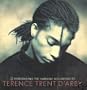 Introducing the Hardline According to Terence Trent D'arby Darby
