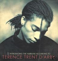 Darby Terence Trent Biography, lyrics, albums, videos, discography