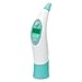 Summer Infant Ear Thermometer & Oral Thermometer Set, Teal/White