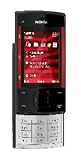 X3 - Mobiltelefon - GSM