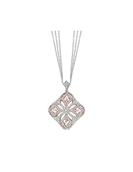 Gabriel & Co. - Diamond Pendant