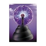 8 Nebula Plasma Ball