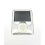 Apple 3rd Generation iPod Nano Crystal Case or iPod Nano 3rd Generation / 3G / 3rd Gen 4GB 8GB