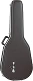 Ovation 9117 Super Shallow Deluxe Molded Case