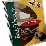 Fitball Body Therapy Ball Book