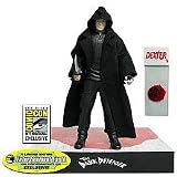 Dexter The Dark Defender San Diego Comic Con Exclusive Action Figure