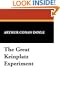 The Great Keinplatz Experiment
