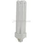 USHIO Compact Fluorescent 42w CF42TE/835 Dimmable Bulb - 3000225