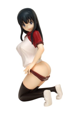 Sweethearts 白石佳純 リペイント (1/7スケール キャンディレジン塗装済み完成品)