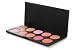 BH Cosmetics 10 Color Professional Blush Palette