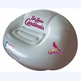 St. Louis Cardinals Indoor/Outdoor Inflatable Couch