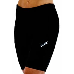 Zoot Women's Endurance 8 Tri Short
