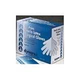 Surgical Latex Sterile Gloves