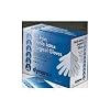 Surgical Latex Sterile Gloves, 50 Pair Box, Size 8.0
