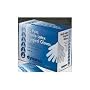 Surgical Latex Sterile Gloves, 50 Pair Box, Size 8.0
