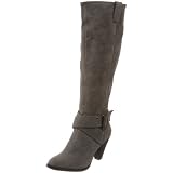 Miss Me Womens Fidelia-2 Knee-High Boot