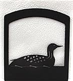 Loon Napkin Holder