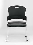 Fastrack Plastic Stackable Chair