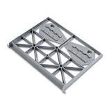 HONF80 Follower Block for Flagship���, Efficiencies��� or 20000 Series File Pedestals