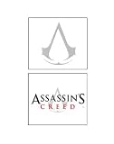 Assassins Creed > Terrycloth WristbandIMAGE