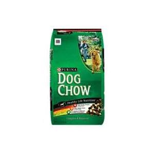 PURINA DOG CHOW LARGE