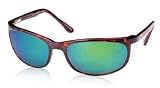 Deep Blue Sunglasses - B0000DCS8W