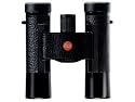 Leica 10x25 BCL Ultravid Compact (Leather) Binocular