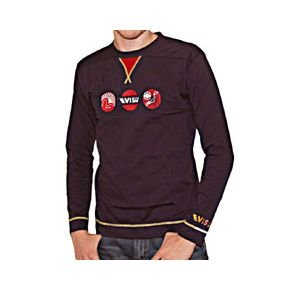 evisu t shirt