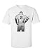 Jacted Up Tees Respect #2 Derek Jeter Men's t-Shirt SHIPS FROM OHIO USA