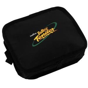 Battery Tender Carrying Pouch