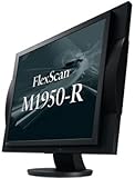 FlexScan M1950-R 19C`tfBXvC ubN M1950-RBK (TCNΉ)