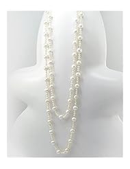 Fresh Water Pearls Necklace