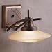 Kichler Structures Wall Sconces Wall Sconce (1 Bulb) Olde Bronze