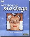 Easy Home Massage - DVD
