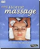 Easy Home Massage - DVD