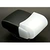 Diffusor, Weichmacher, Bouncer, Softbox f�r Nikon SB-400, SB400