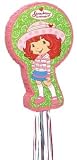 Strawberry Shortcake Pull Party Pinata