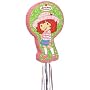 Strawberry Shortcake Pull Party Pinata