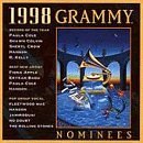 Click here to buy 1998 Grammy Nominees by  Paula Cole, Shawn Colvin, Sheryl Crow, Hanson, and R. Kelly .