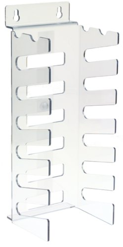 Childrens Toyshop  Kitchen & Housewares : KitchenAid KFPDS6 Food Processor 6-Disc Storage Holder