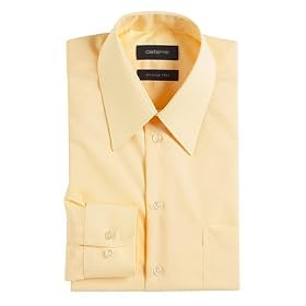 Non-Iron Classic Woven