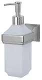 American Standard 2555.051.295 Town Square Wall Mount Soap/Lotion Dispenser, Satin