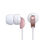 密閉型インナーイヤーレシーバー ピンク MDR-EX32LP P