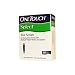 Search : OneTouch Select Test Strips 50 Ct.
