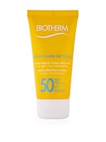 Biotherm Crema Protectora Solar Dry Touch 50 SPF  50 ml