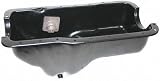 81-84 FORD ECONOLINE VAN e150 e250 e350 e450 OIL PAN VAN, 8 Cyl-302 (5.0L Eng.) Hol#(495), SPI#(FP01B), Gas, Dipstick tube in (1981 81 1982 82 1983 83 1984 84) F311304 EOUZ6675B