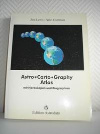 Kostenloser Download Astrocartography Atlas By Jim Lewis Zosimos Japikhgf