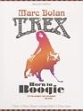 Marc Bolan And T Rex - Born To Boogie [DVD] [1972]